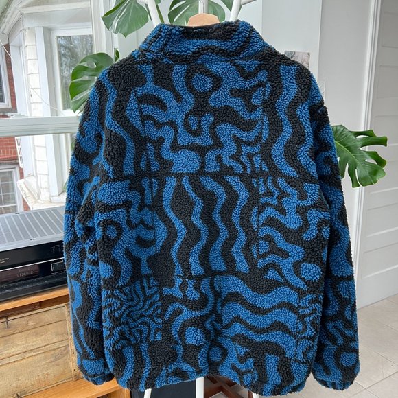 Parra Fleece - Picture 2 of 3